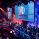 The ESA’s Las Vegas venue.